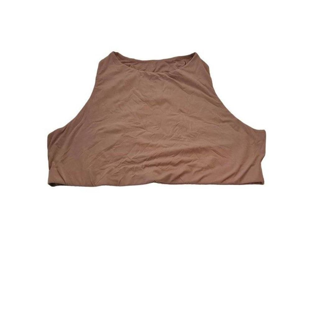 Skims racerback bra Nwt‎